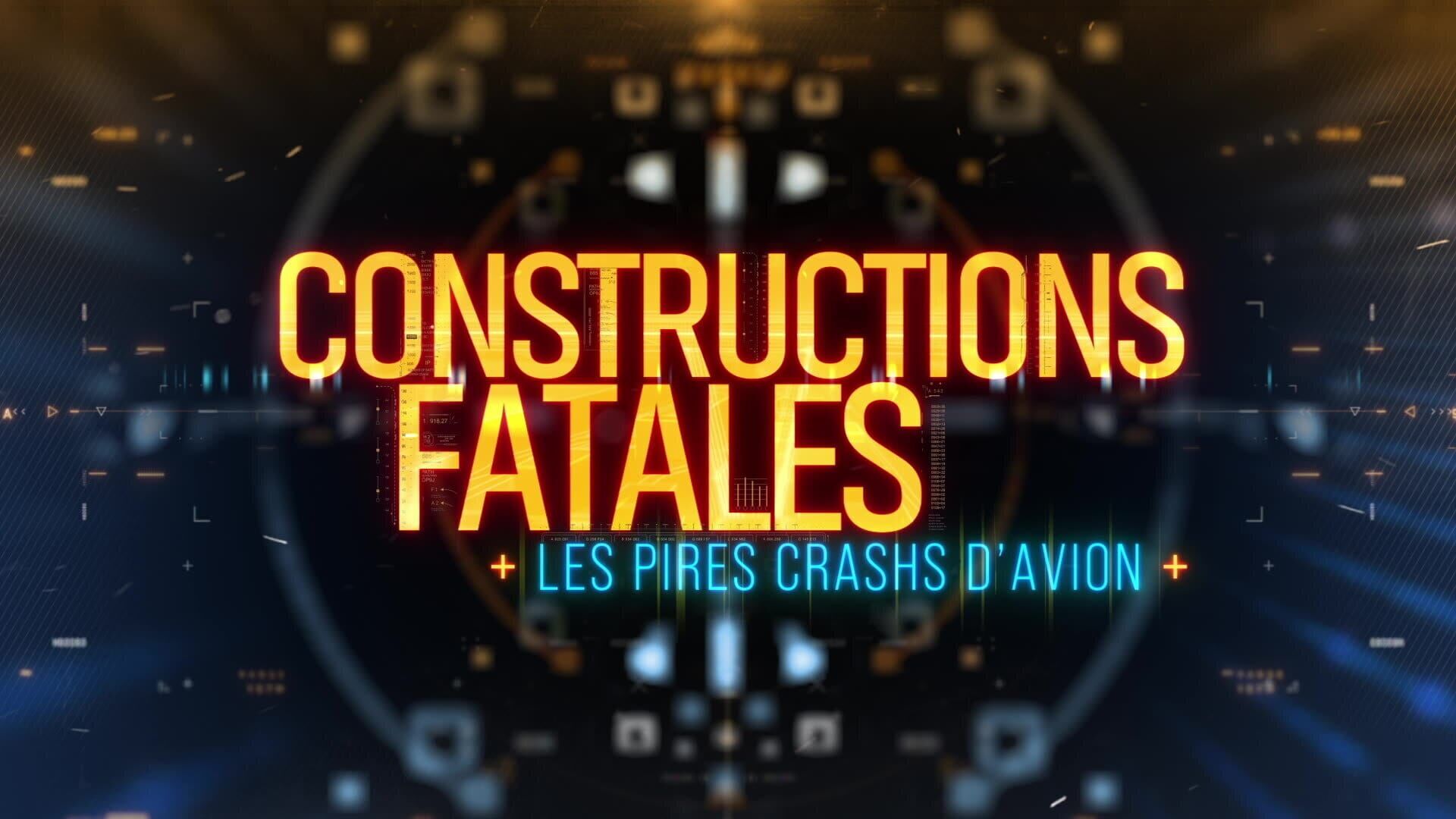 Les pires effondrements d'immeubles