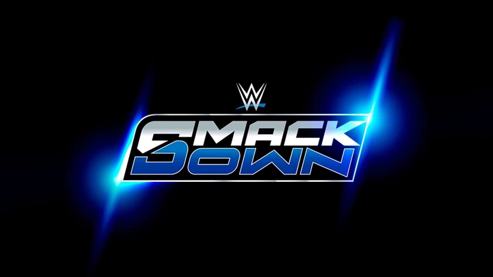 Catch américain Smackdown