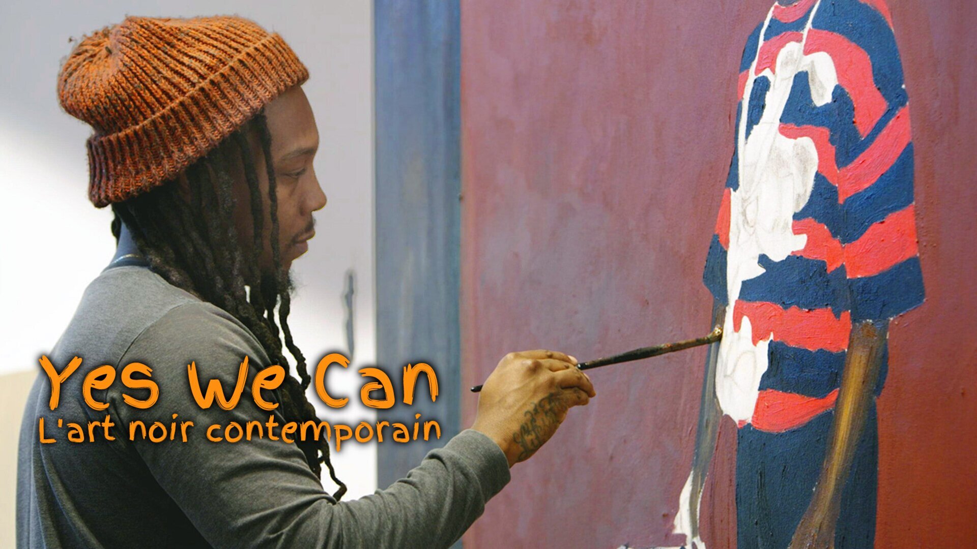 Yes We Can : L'art noir contemporain