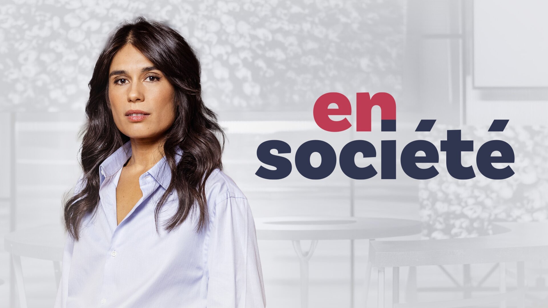 En société