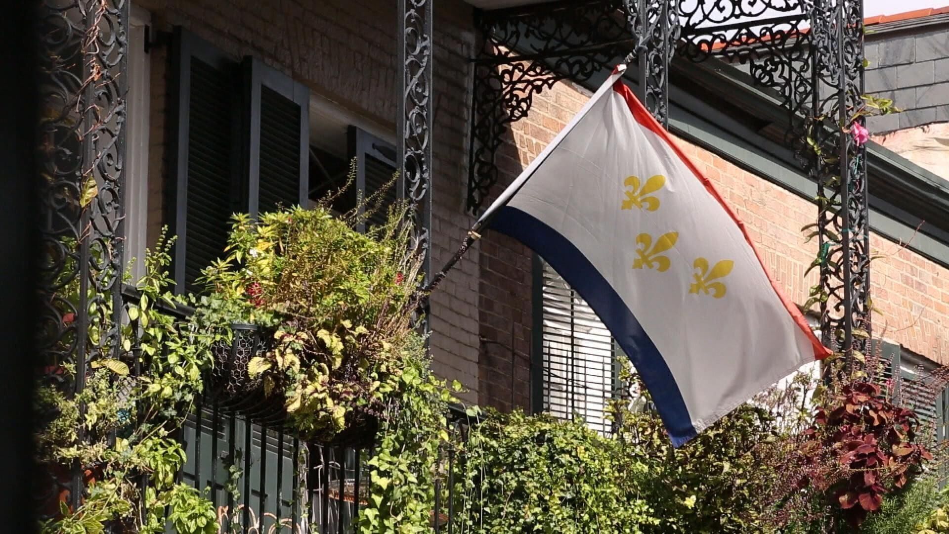 Invitation au voyage