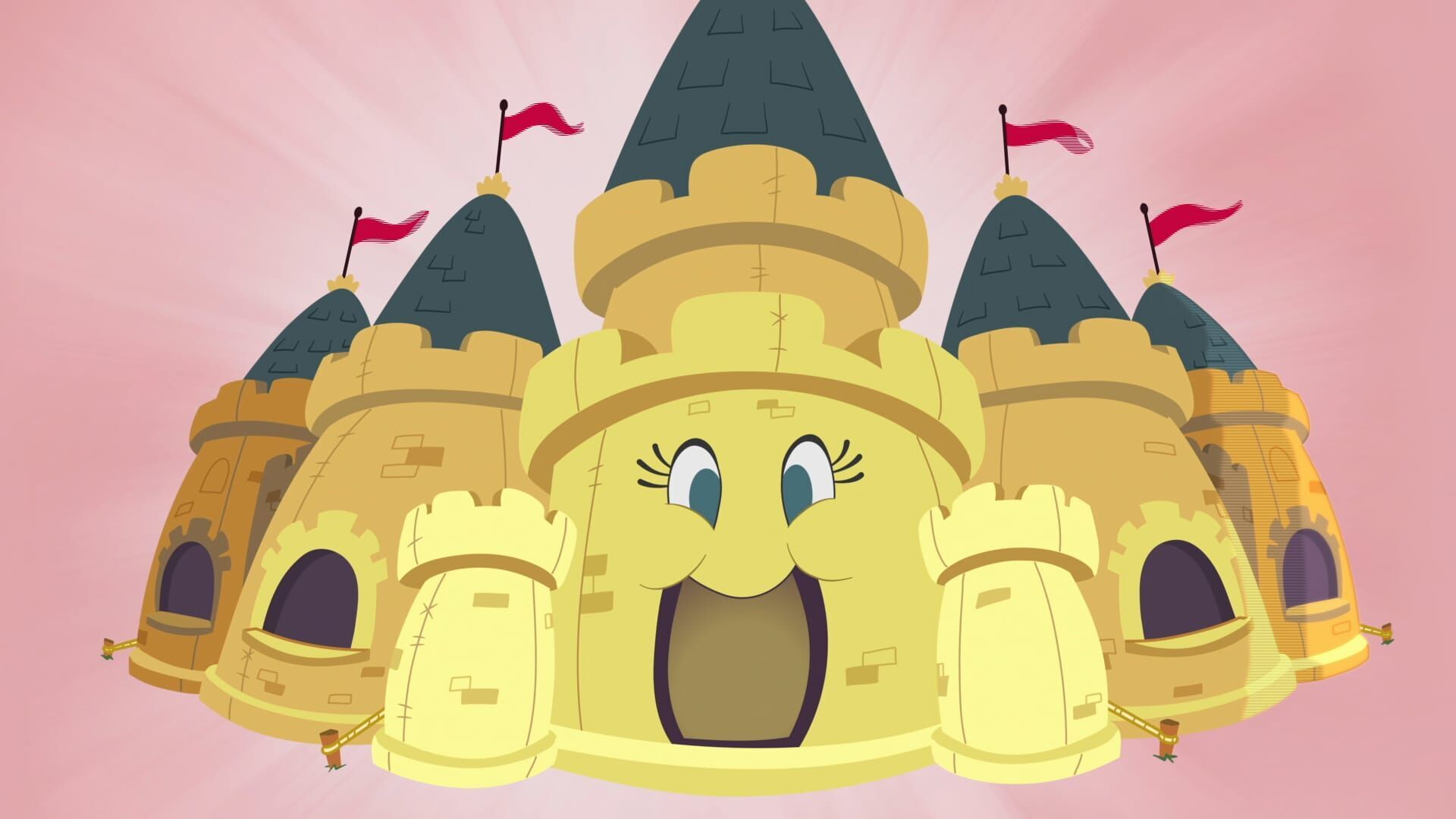 Un anniversaire royal