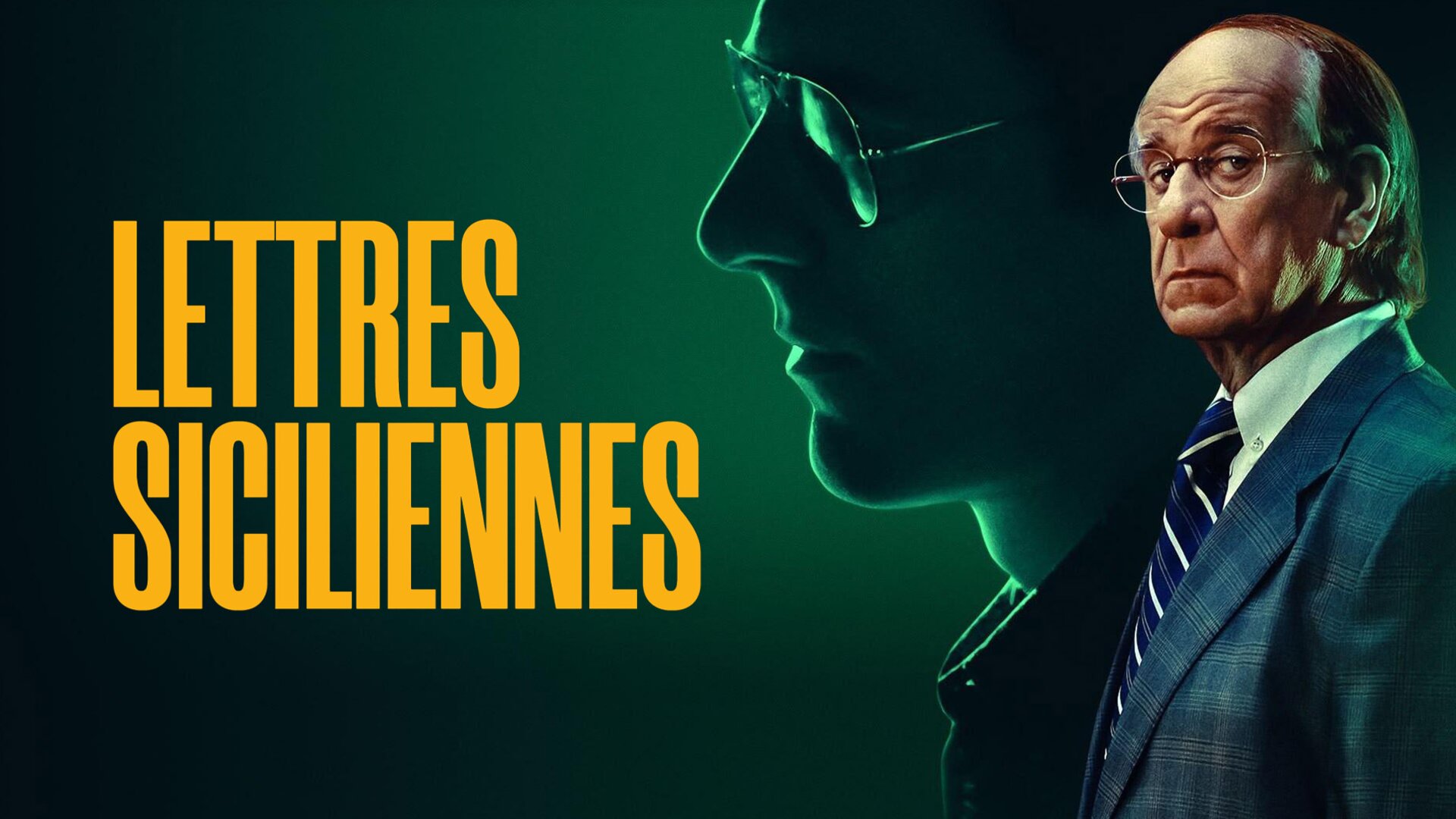 Lettres siciliennes