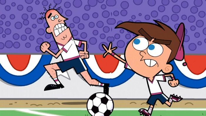 Oui, patron! / Champion de Poof-ball