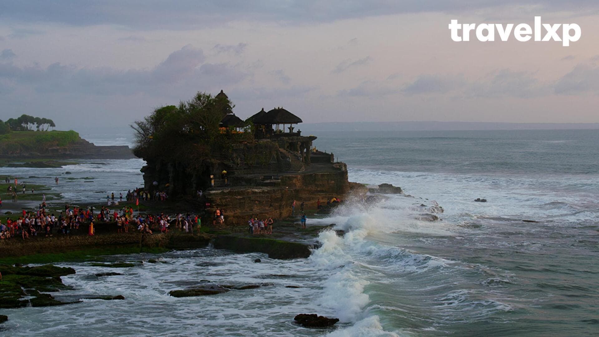 Jakarta & JogJakarta, Indonesia