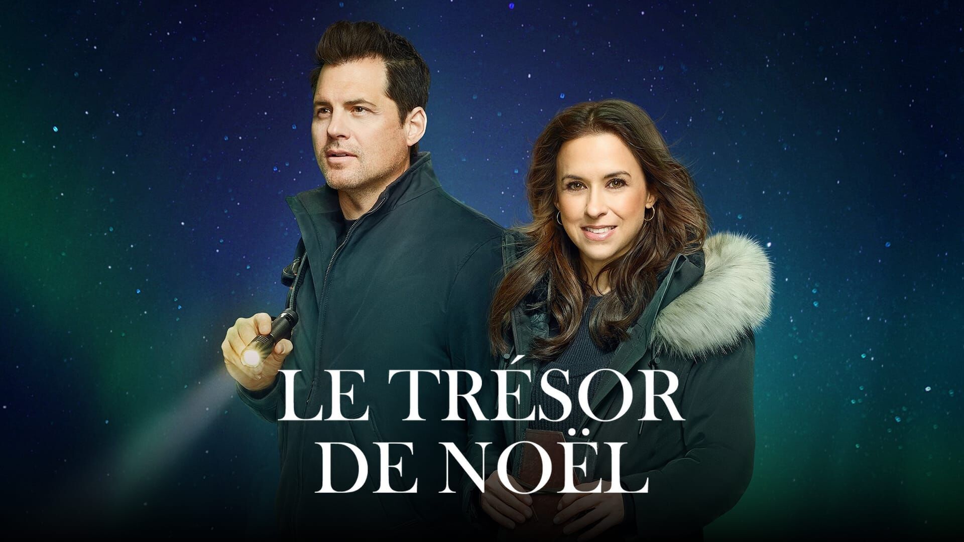 Le trésor de Noël