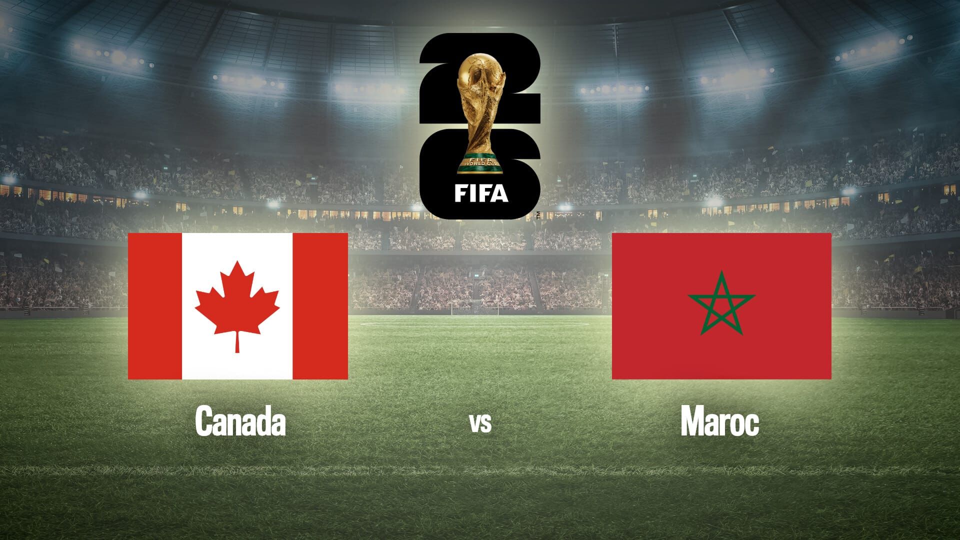Football : Coupe du monde