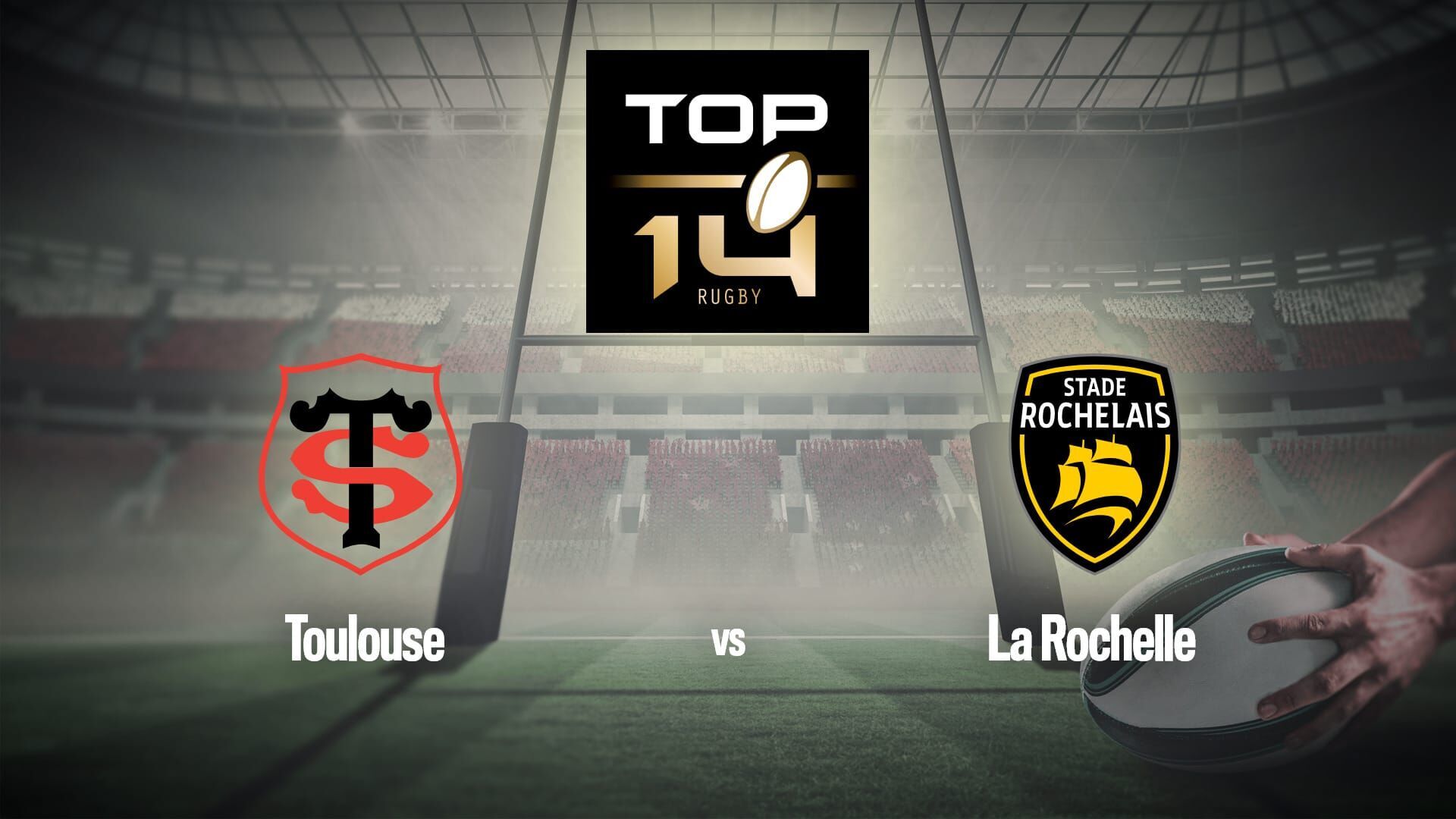 Rugby : Top 14