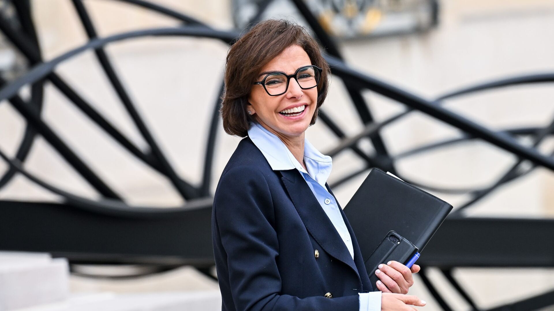 Municipales 2026 : Paris, le débat