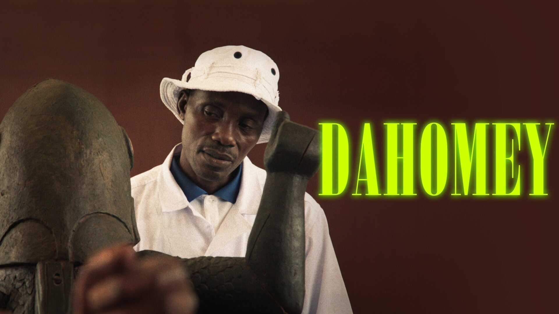 Dahomey