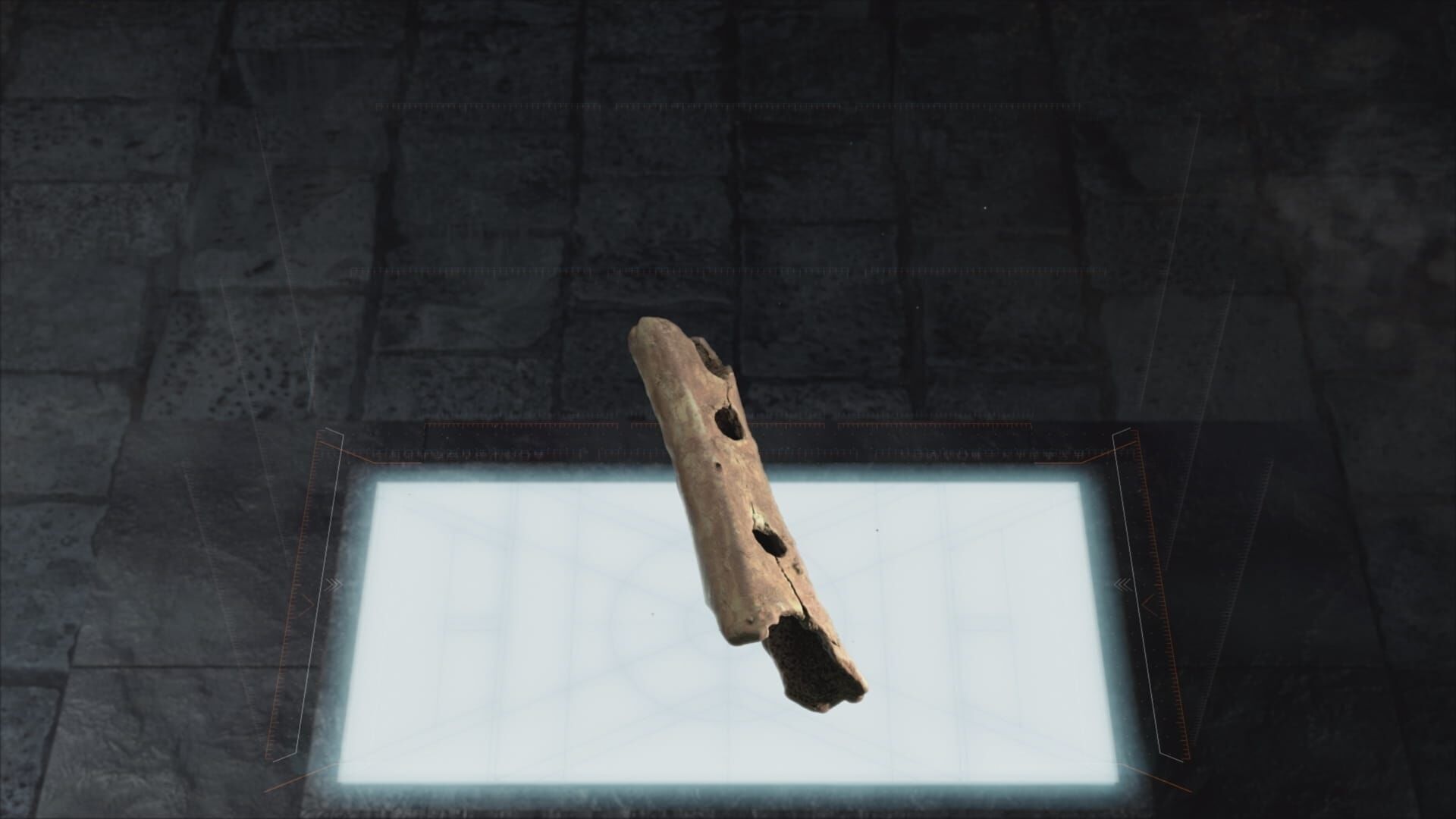 Babe Flute, Casino Shoe, Cursed Amethyst