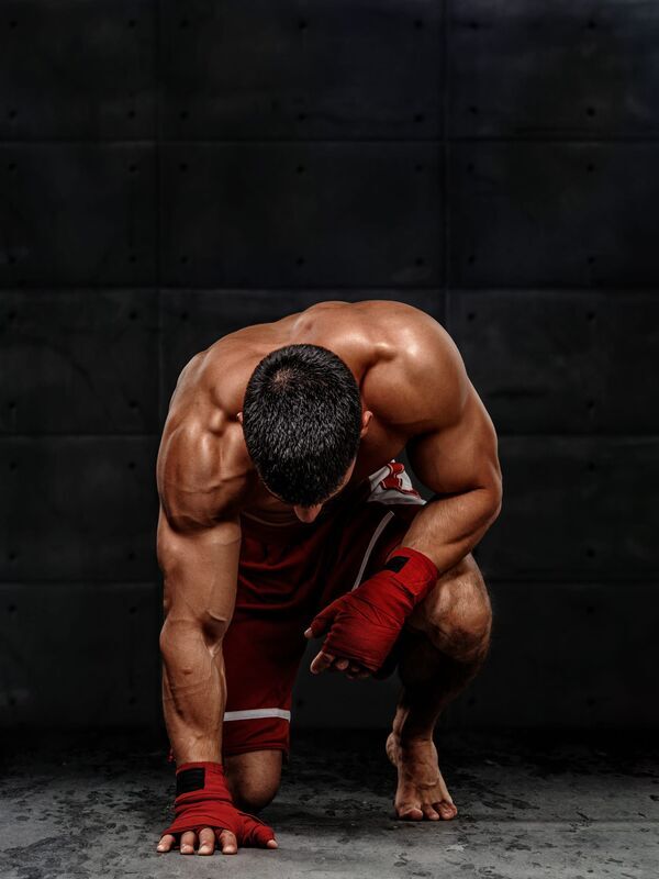 Les coulisses des Championnats de France de Wushu