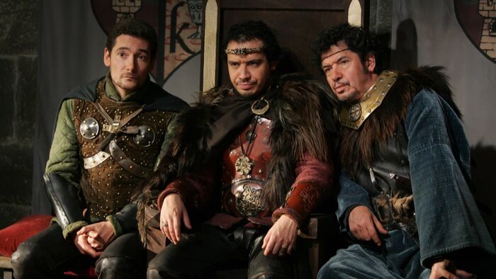 Kaamelott