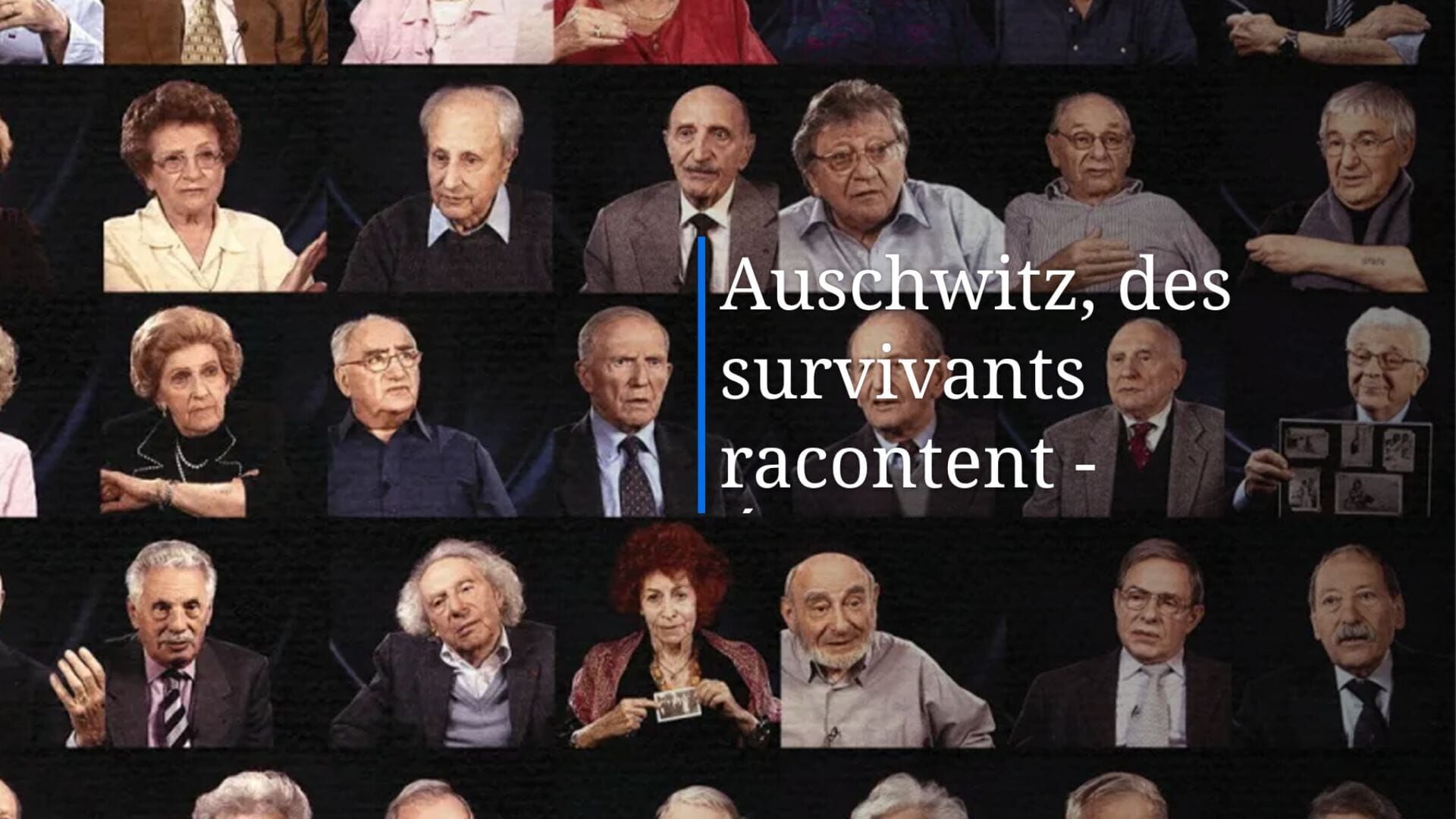 Des arrestations aux convois : le récit glaçant des survivants de la déportation