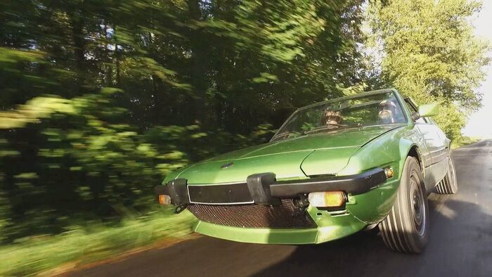 X1-9 Bertone