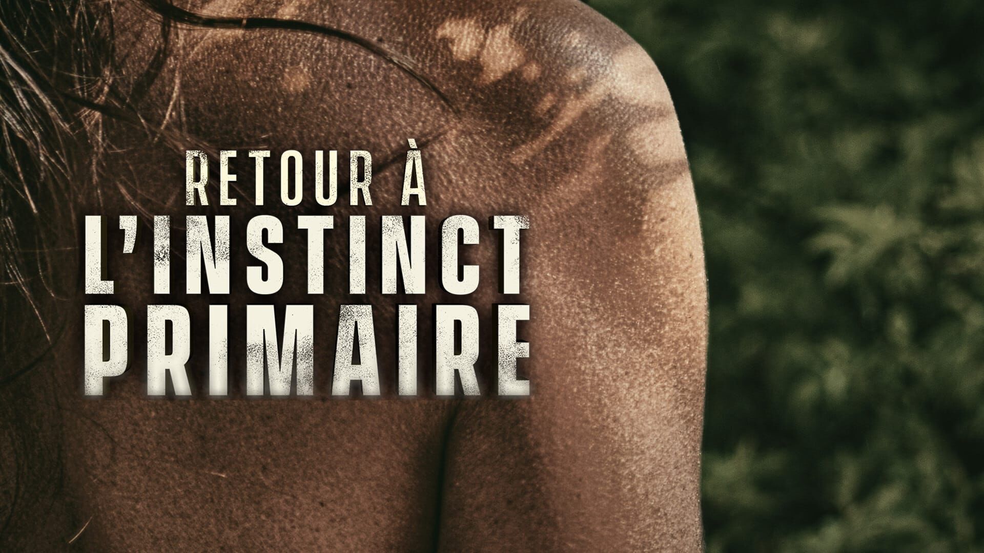 Urgence dans la jungle