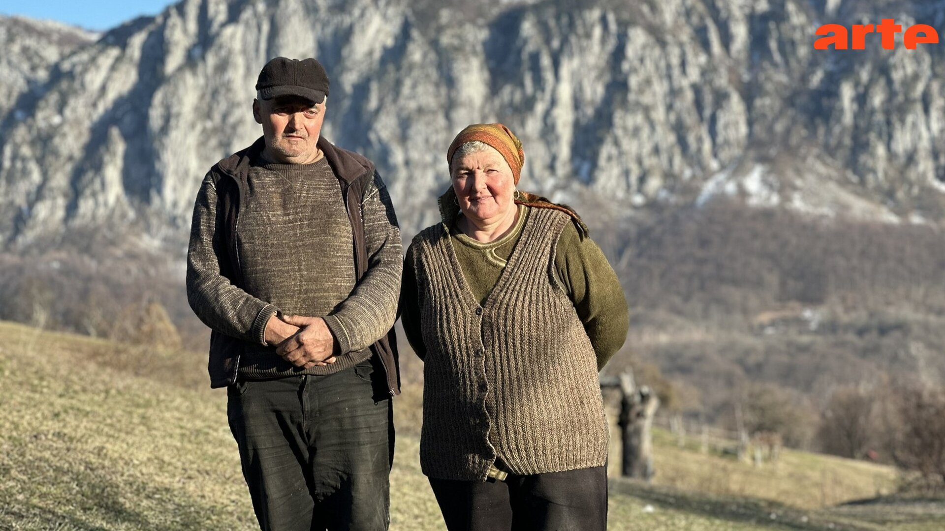 Les défis des géomètres en Roumanie