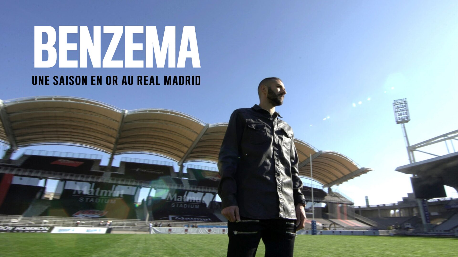 Benzema : une saison en or au Real Madrid