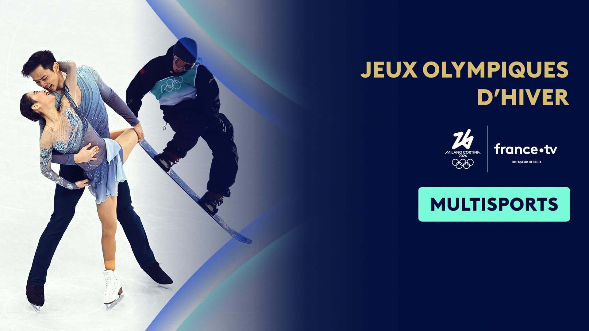 Jeux Olympiques d'hiver : Soirée