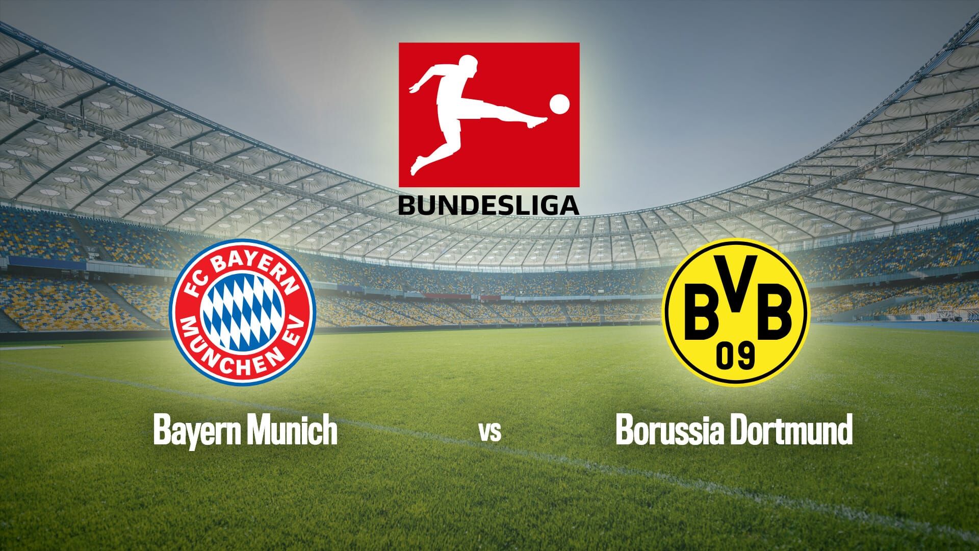Football : Bundesliga