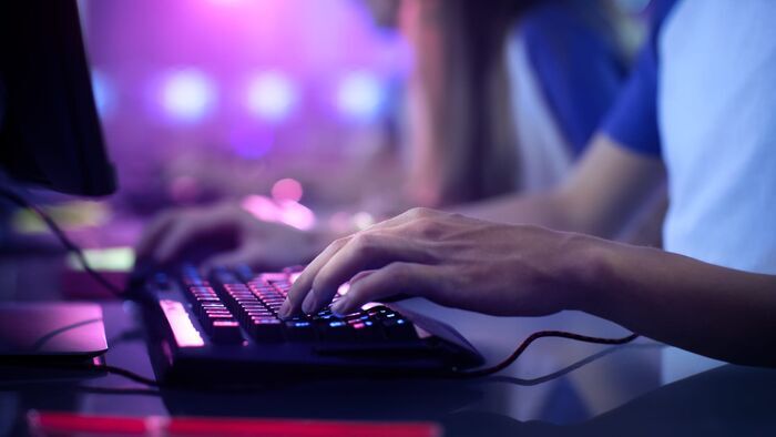 eSports : World Cup