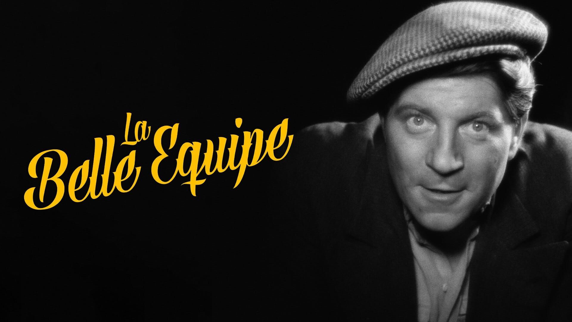 La belle équipe