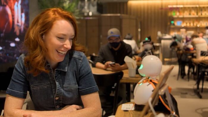Le technologie et l'IA au service de l'inclusion sociale