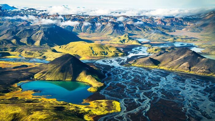 River