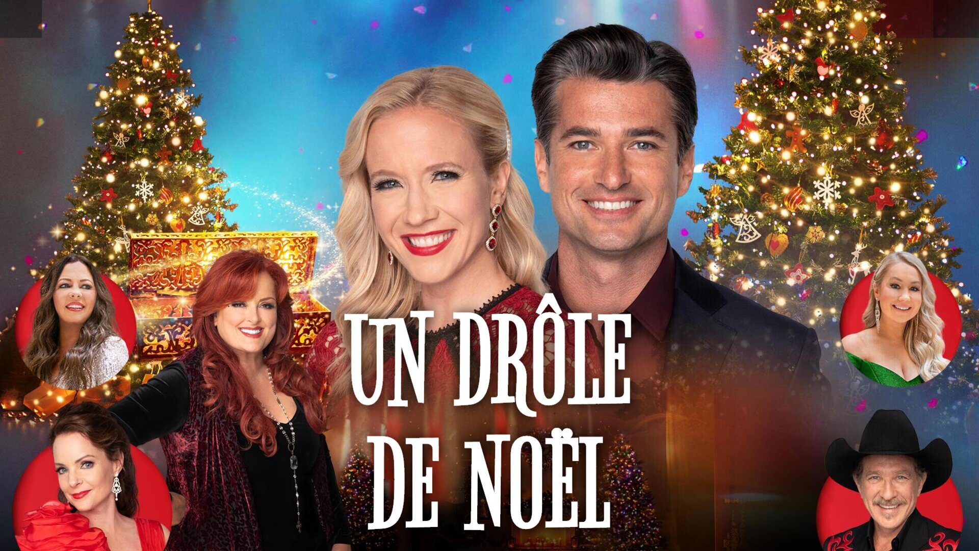 Un drôle de Noël