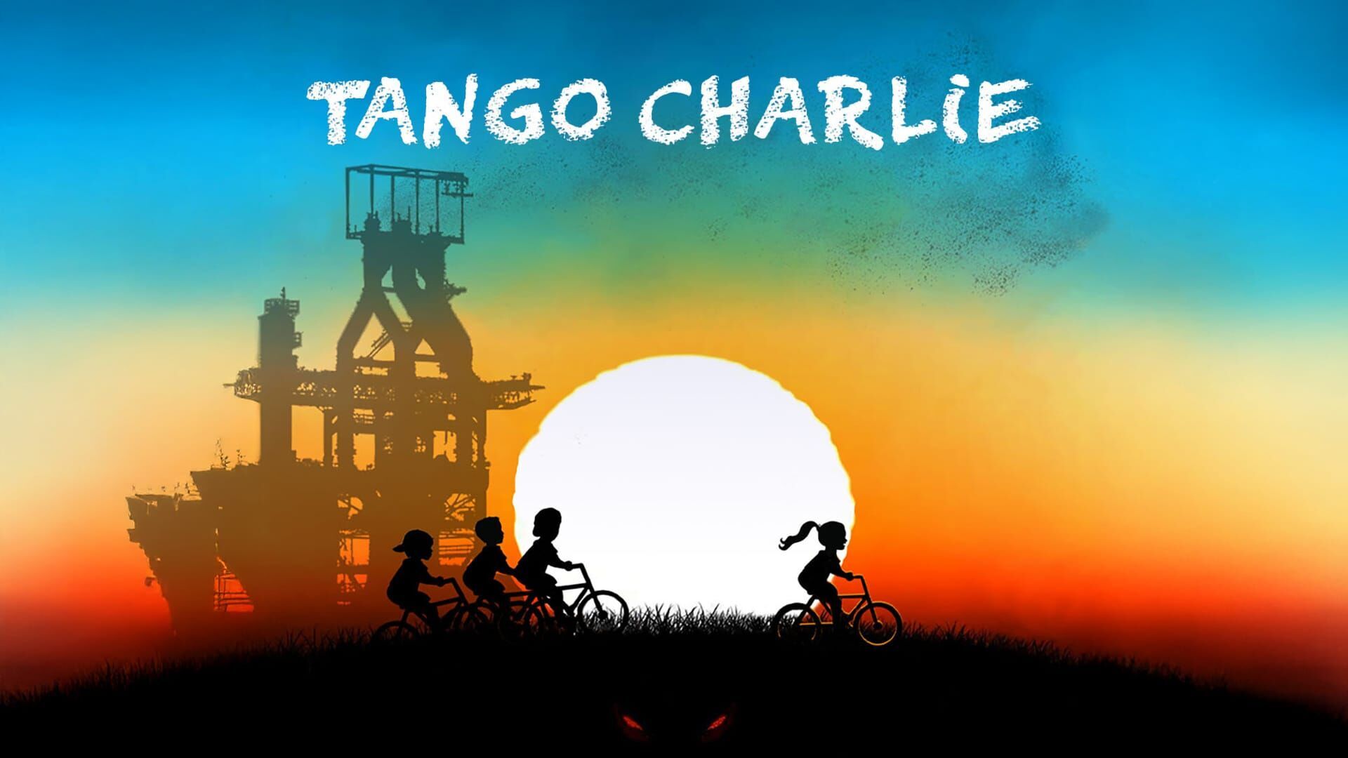 Tango Charlie