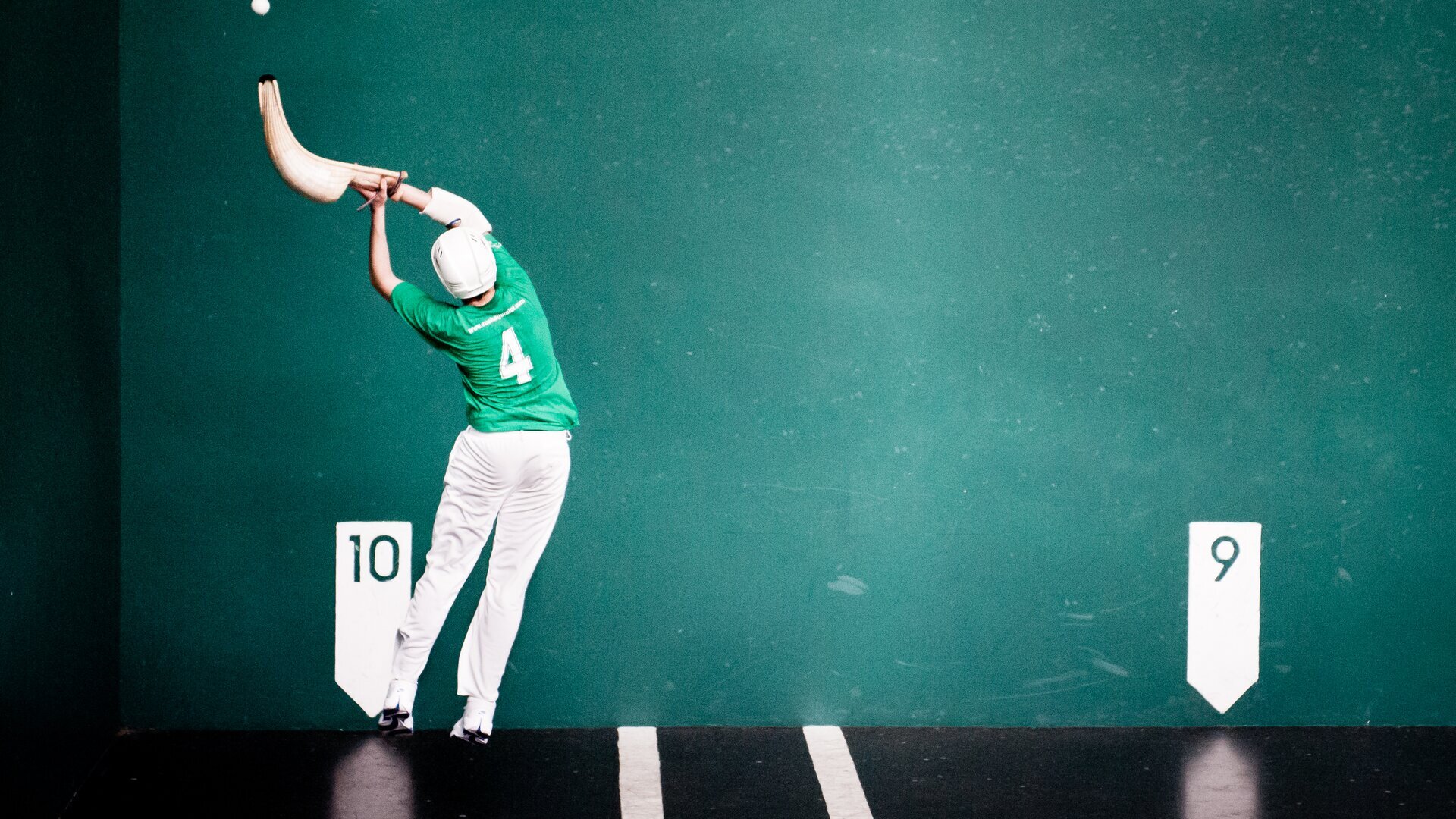 Cesta Punta : Europe-Amériques