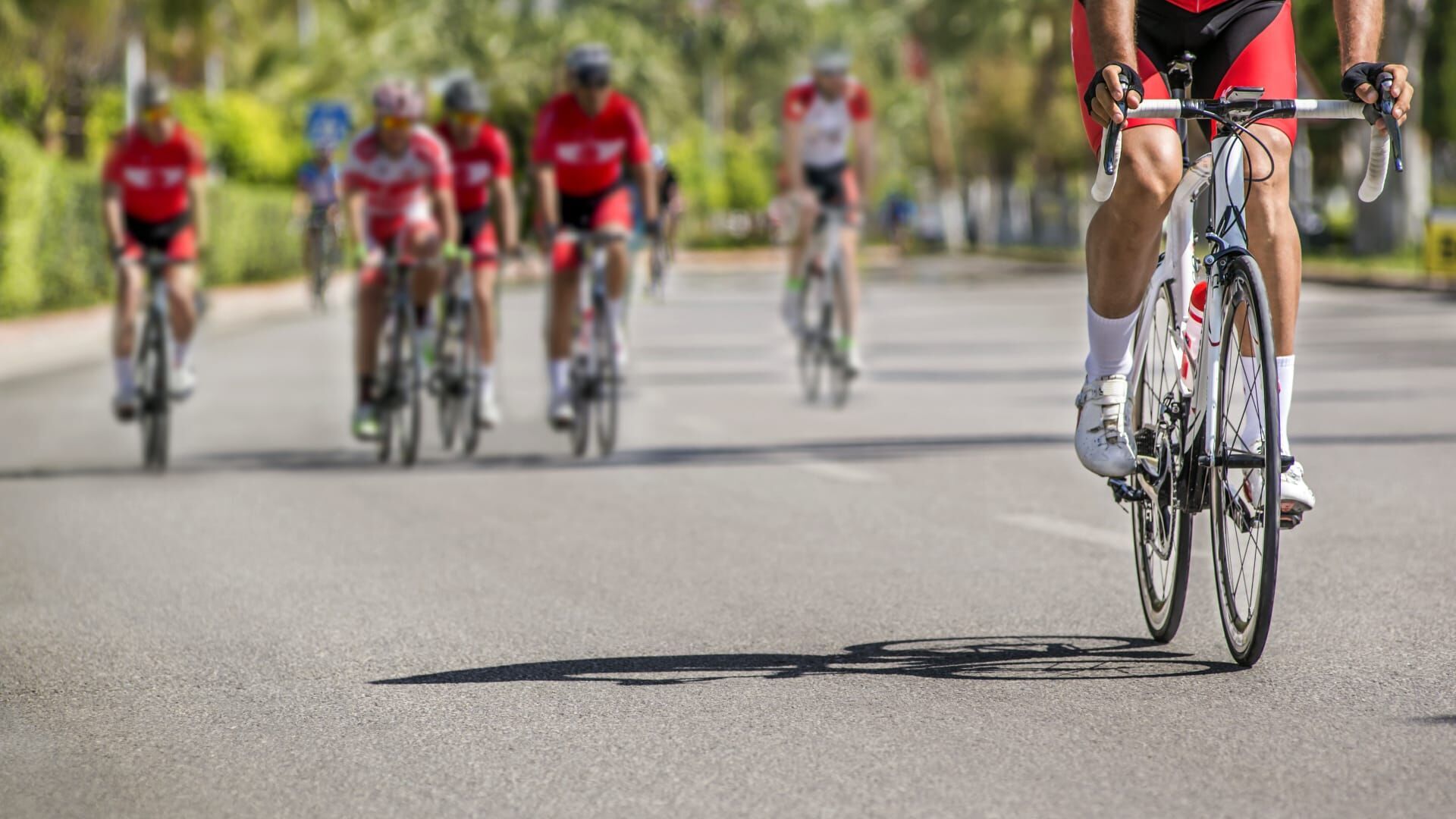 Cyclisme : Figueira Champions Classic