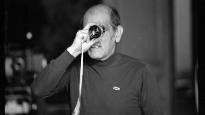 Dans l'oeil de Buñuel