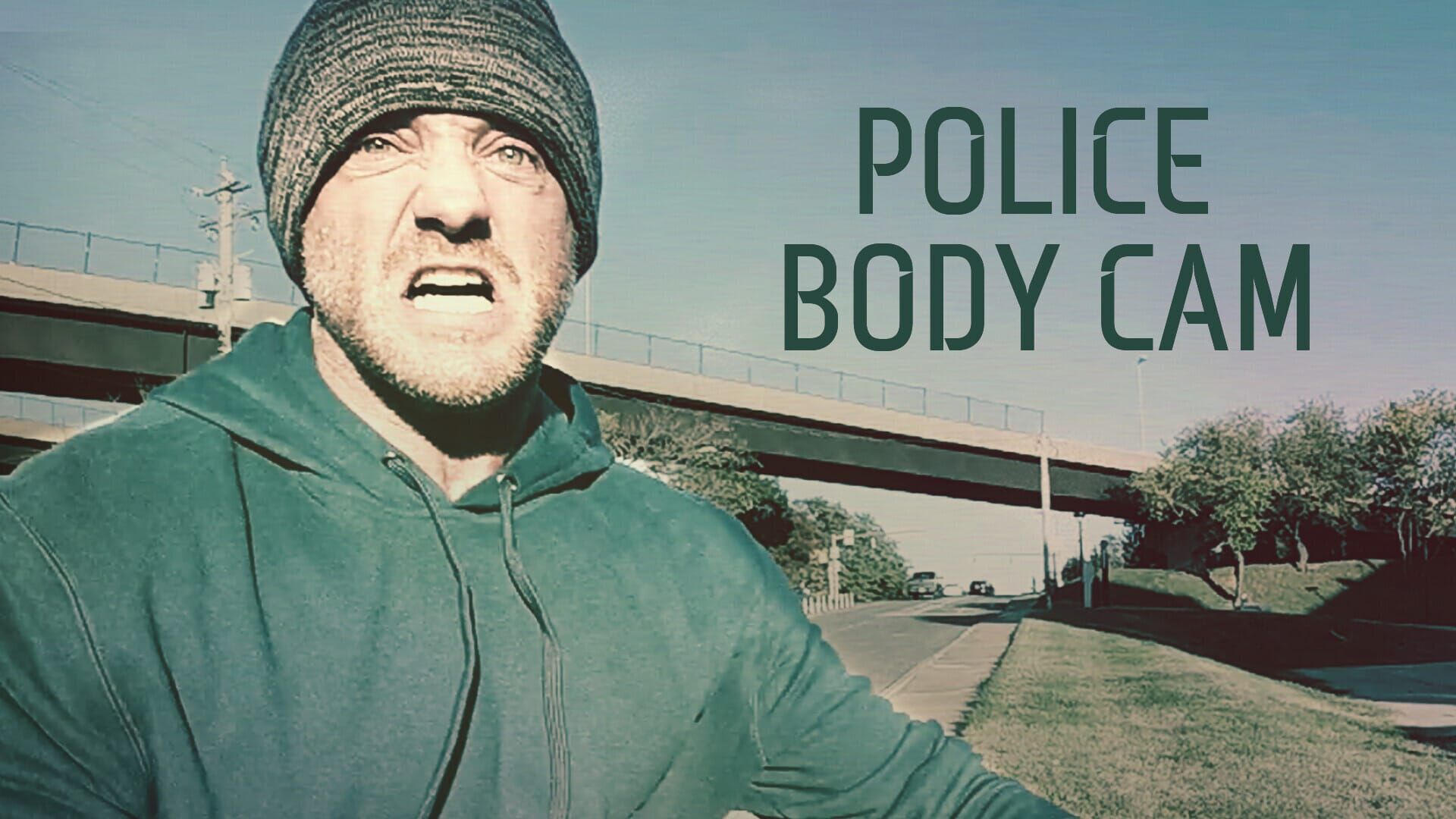 Police Body Cam