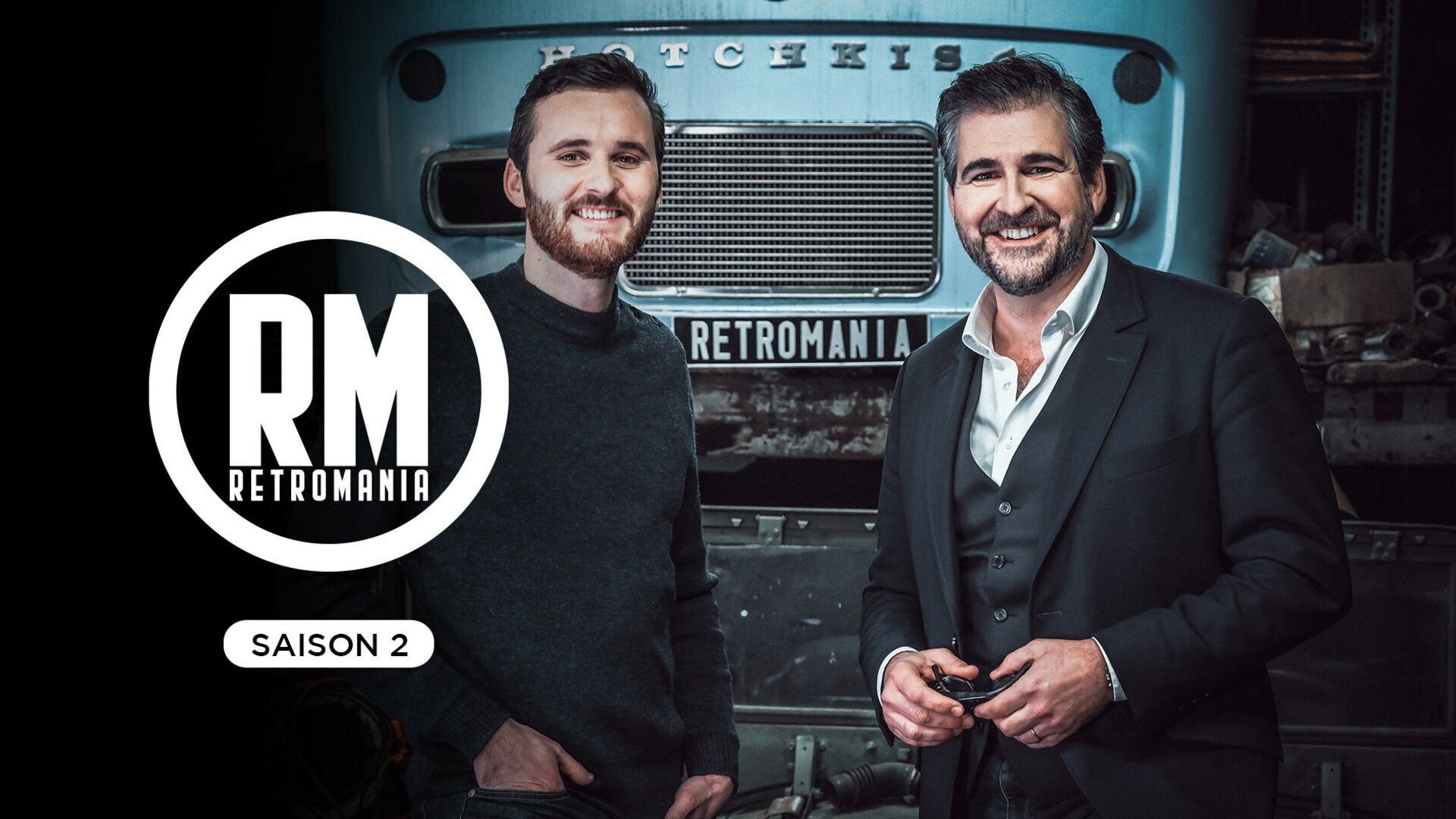 Le grand show des mini-citadines !