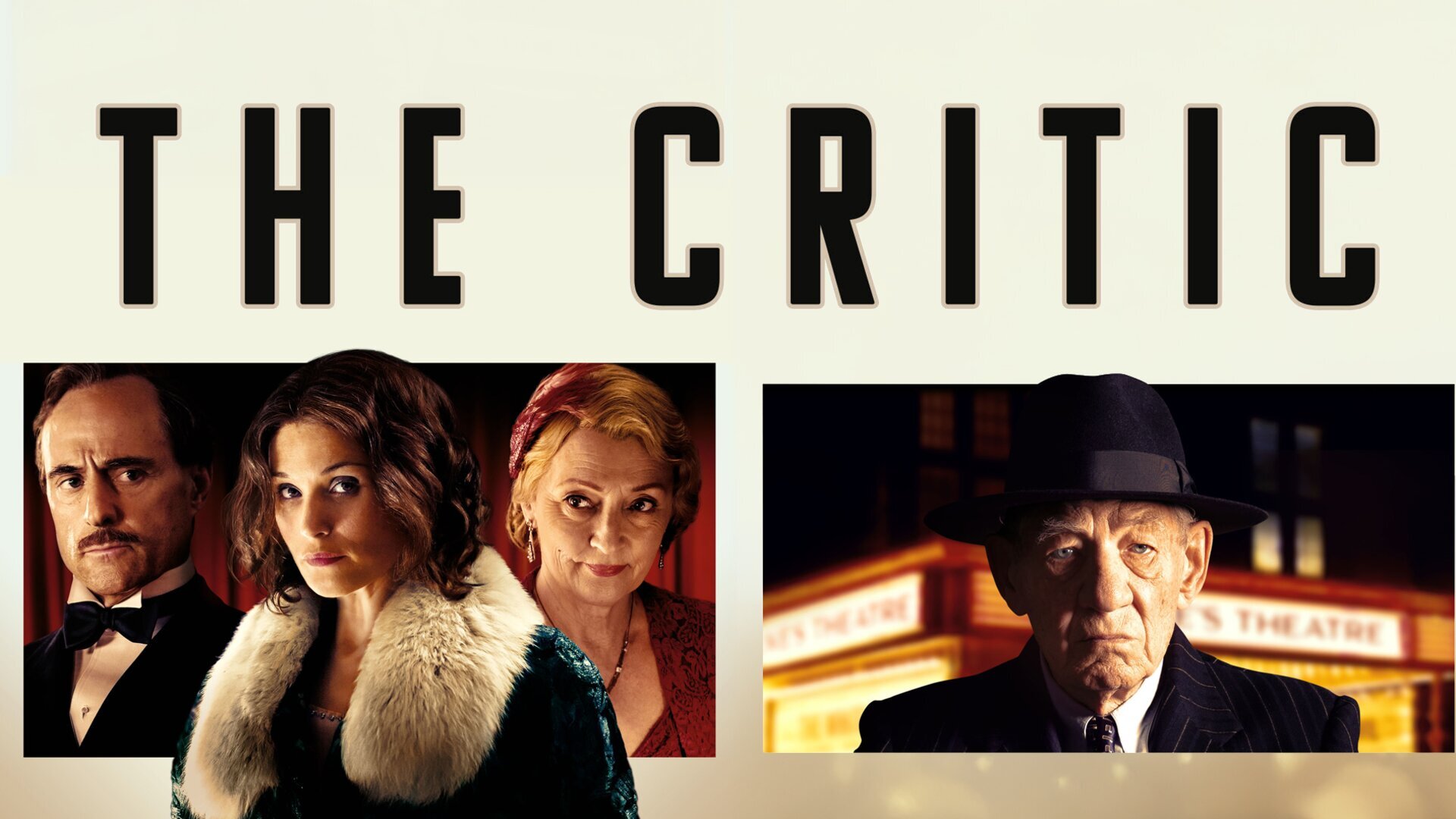 The Critic