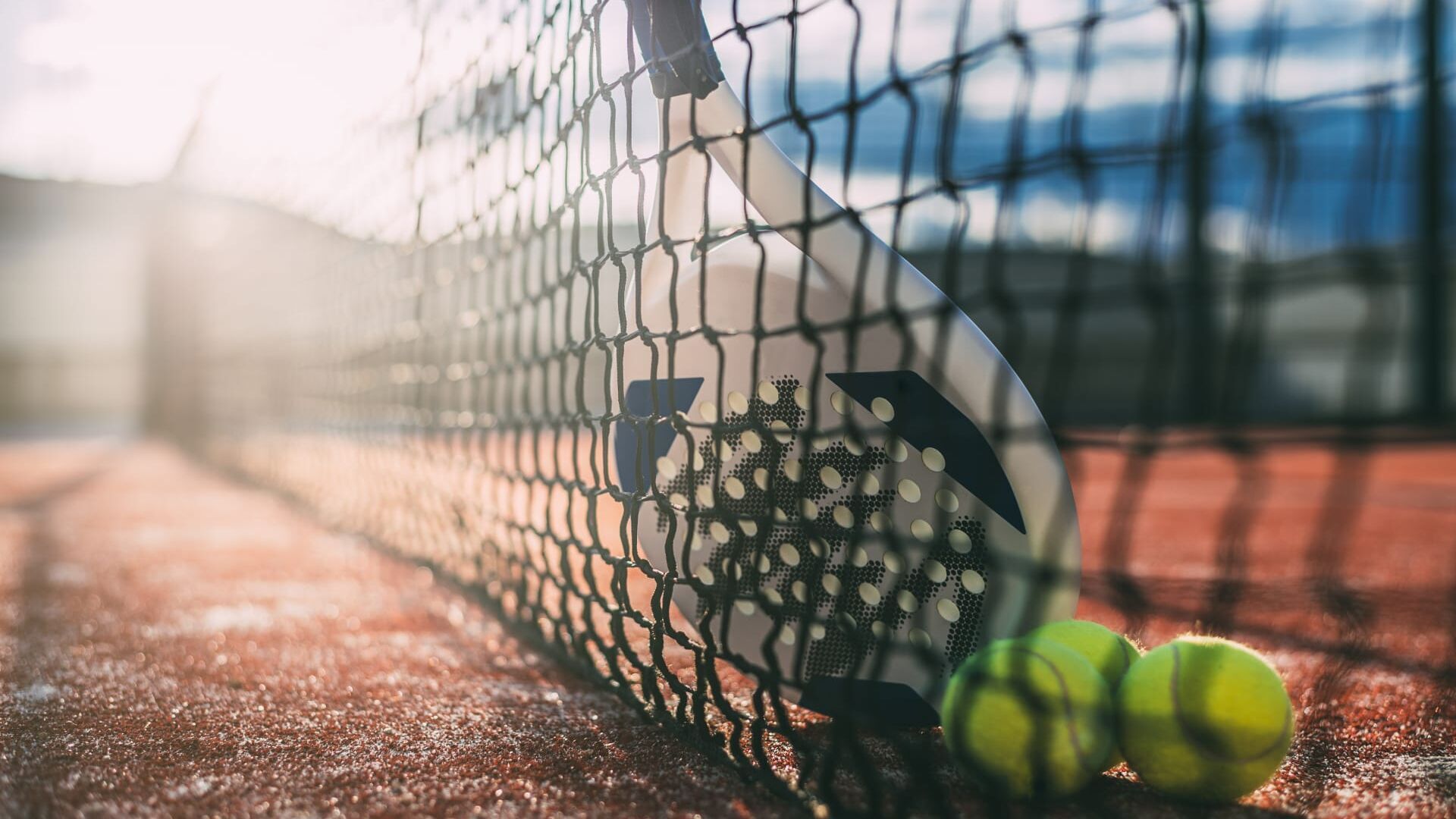 Padel : New Giza Premier Padel