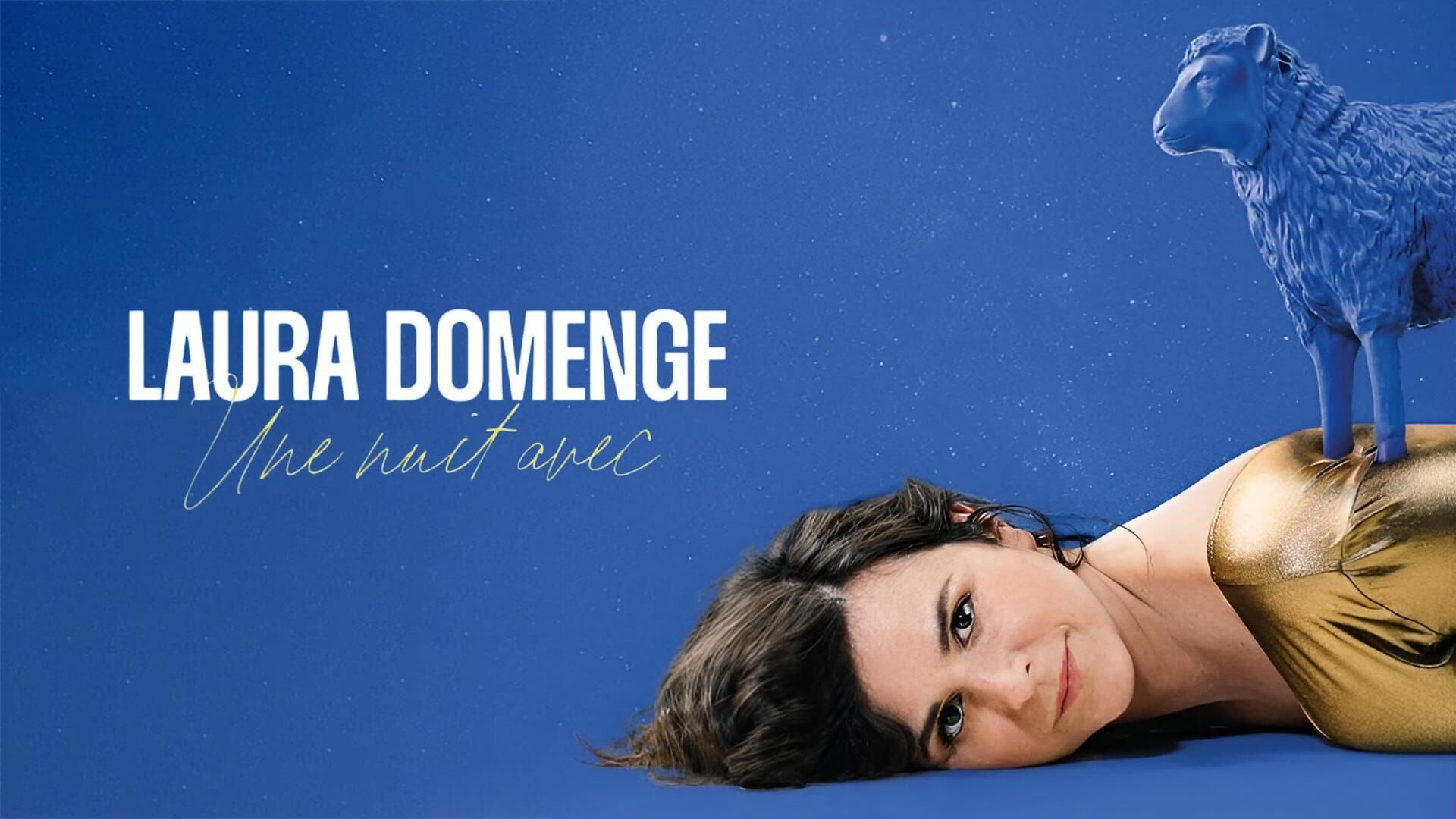 Une nuit avec Laura Domenge