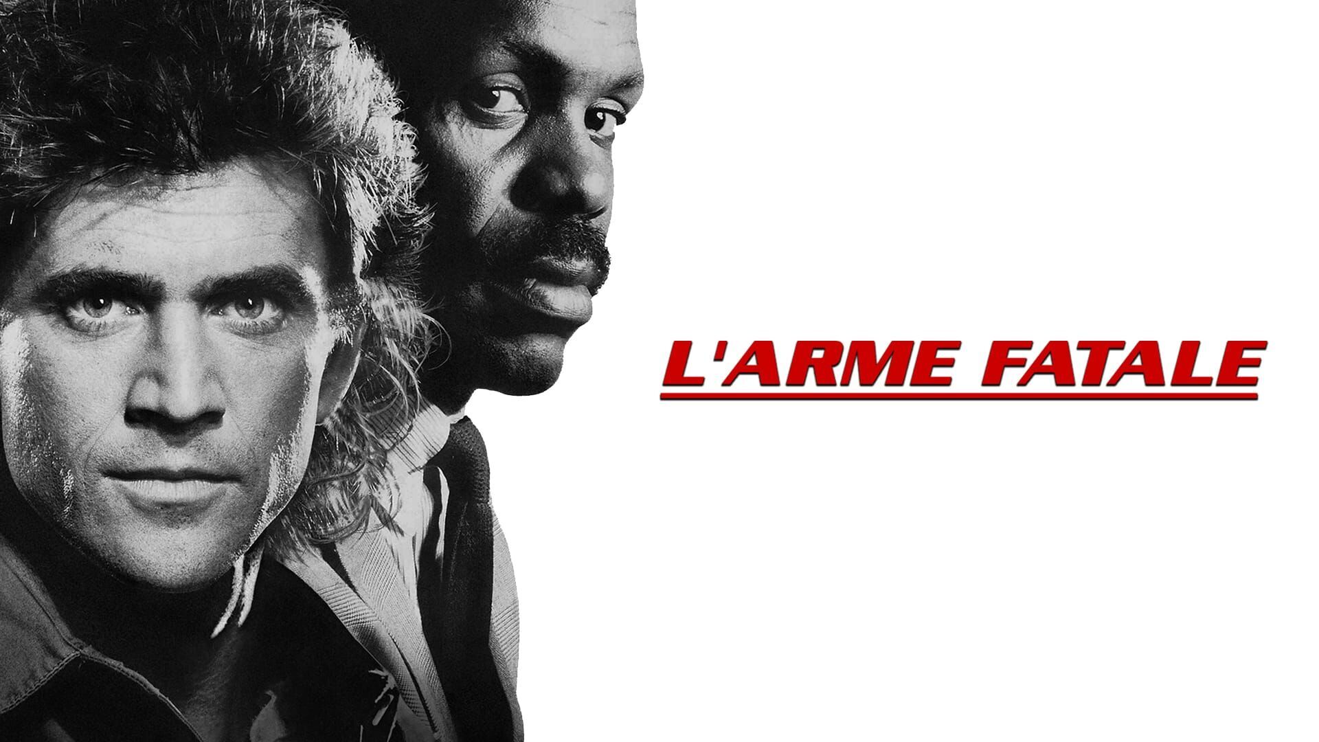 L'arme fatale