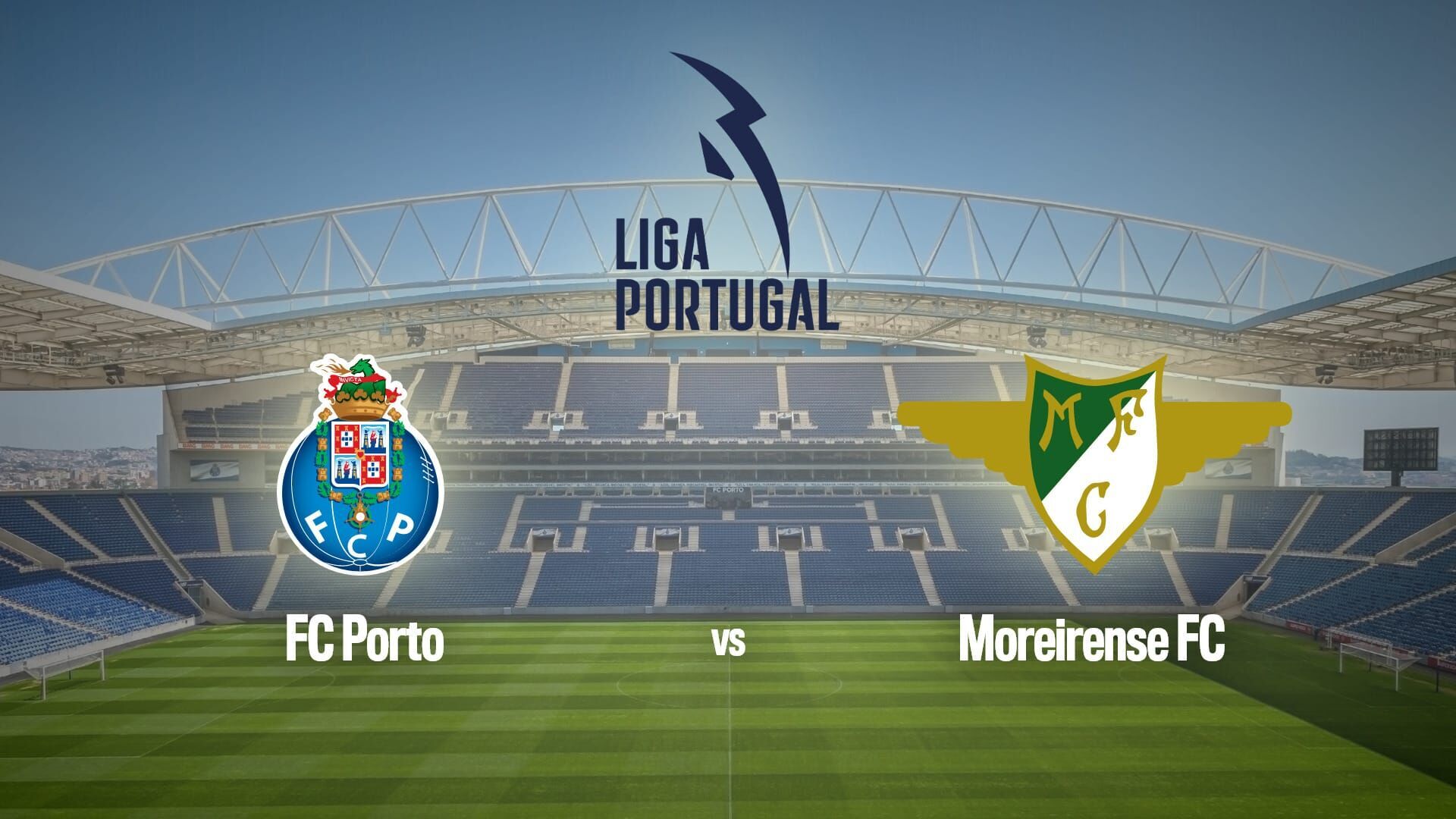 Football : Championnat du Portugal