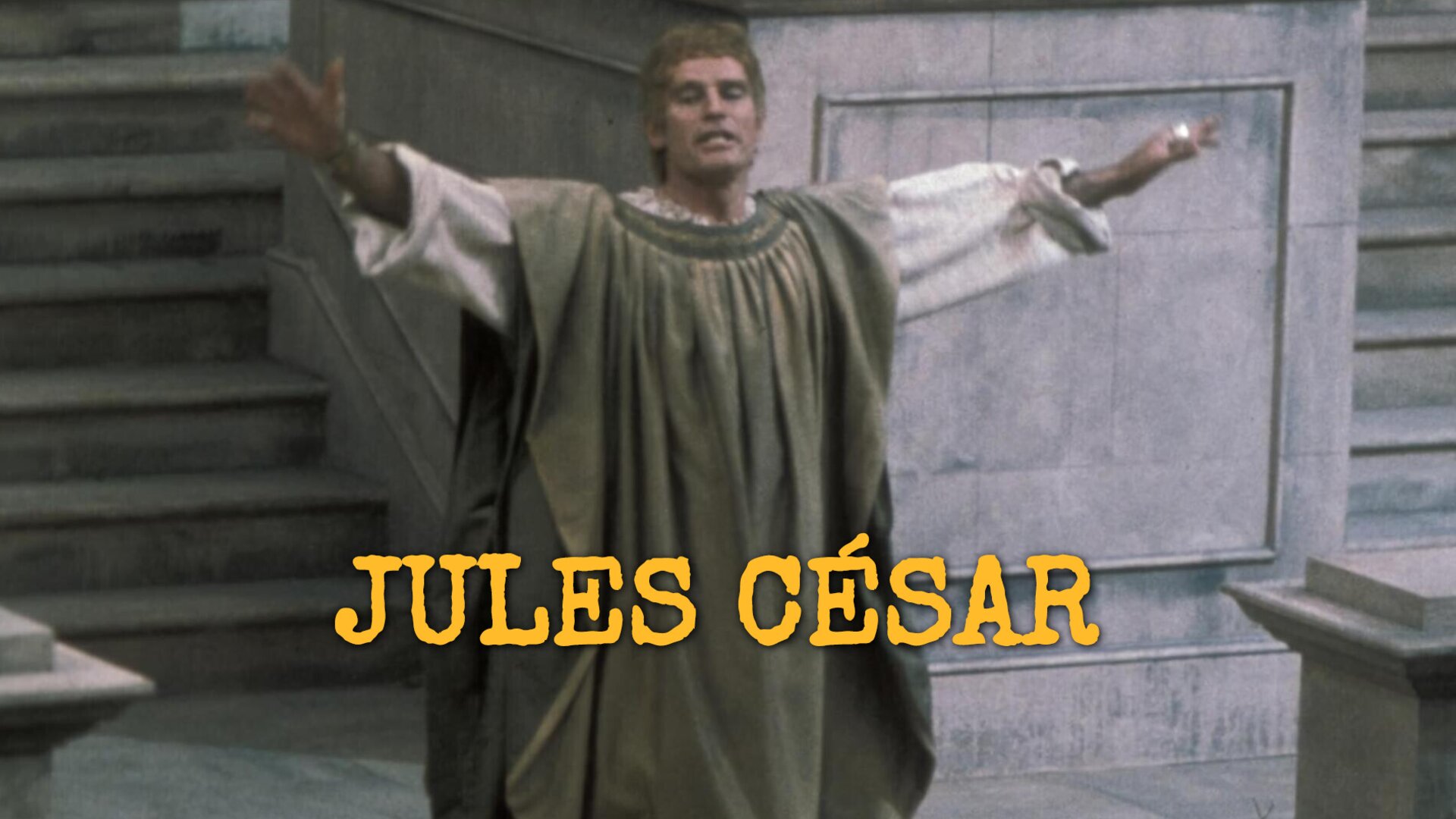 Jules César