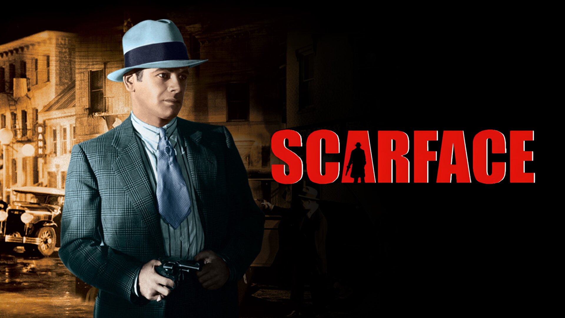 Scarface