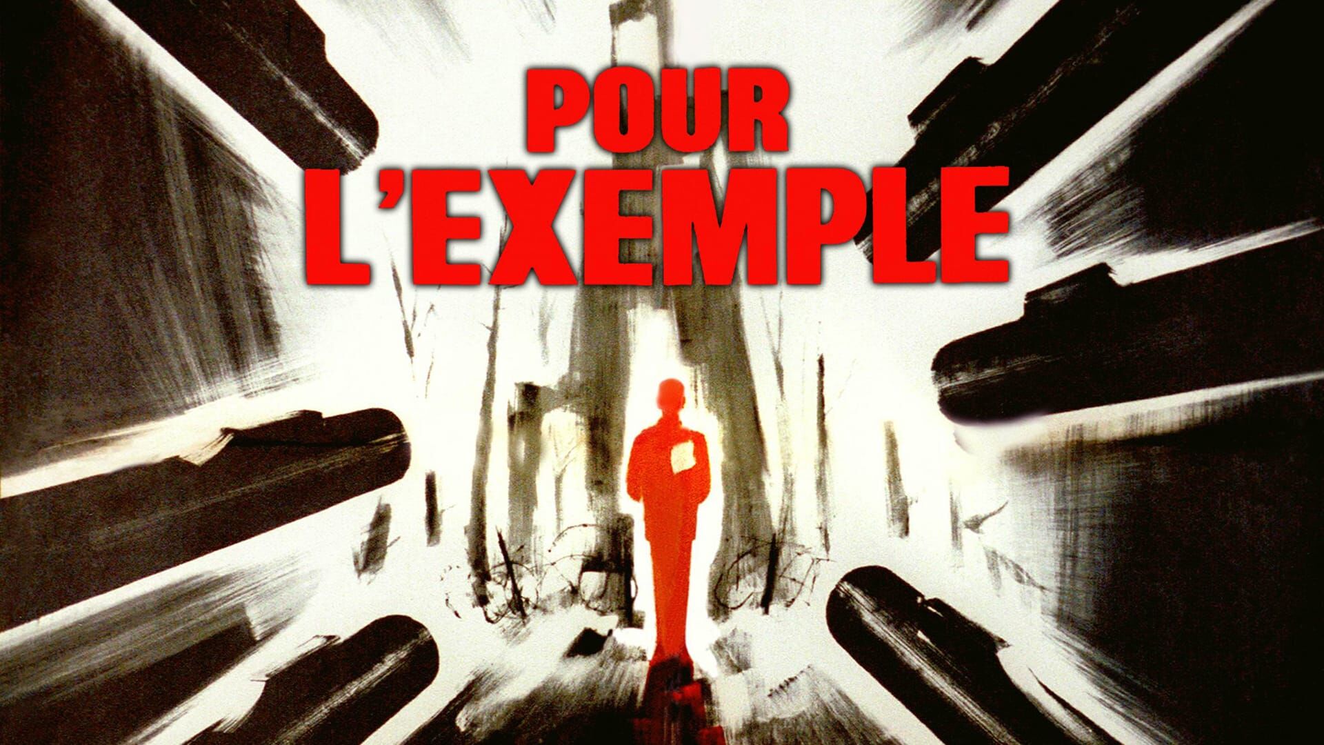 Pour l'exemple