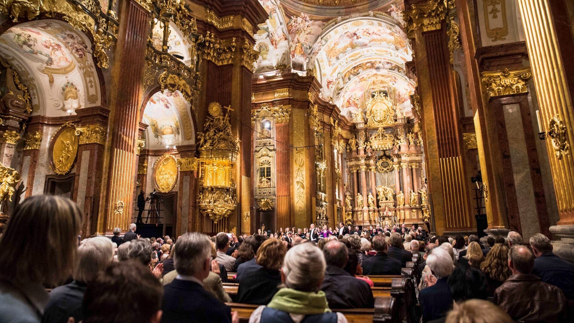 Jean-Sébastien Bach : Messe en si mineur