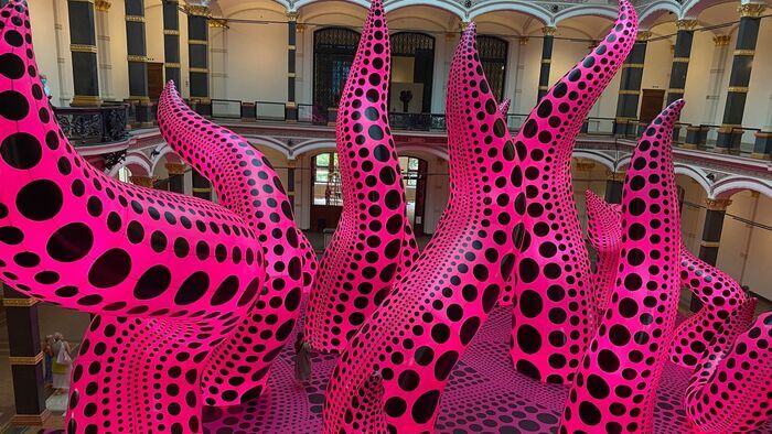 Maux d'artistes