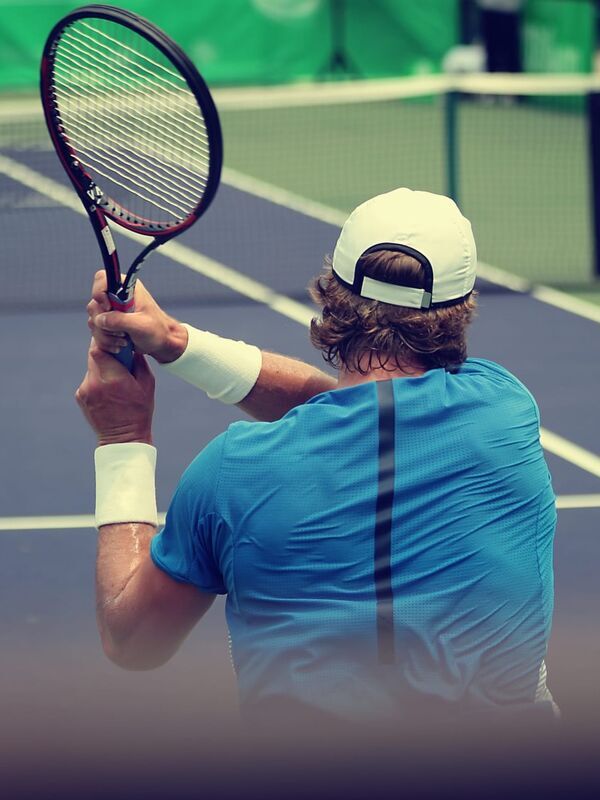 Tennis : Masters 1000 de Madrid