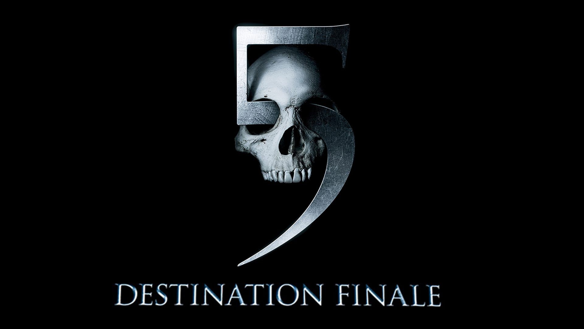 Destination Finale 5