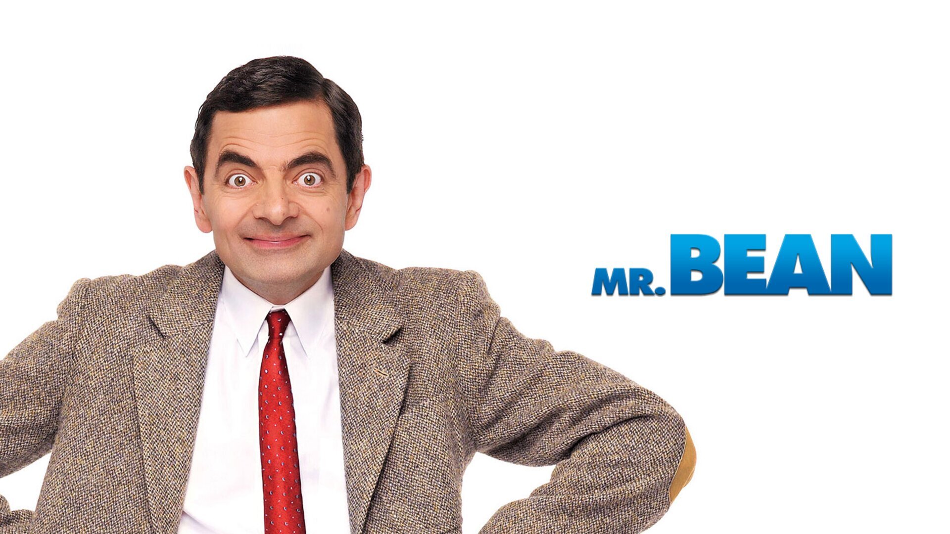 Les déboires de Mr Bean