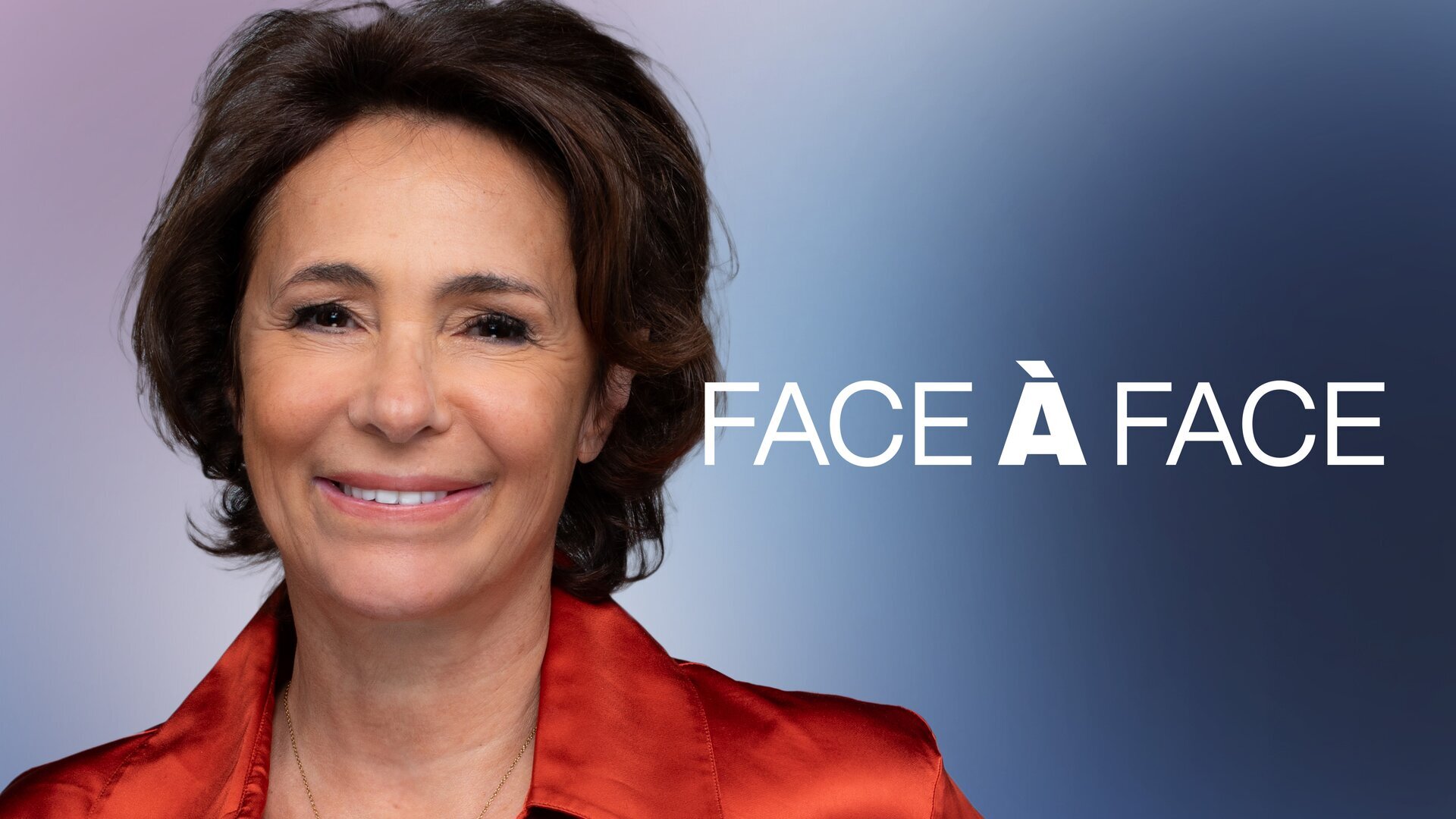 Face à face