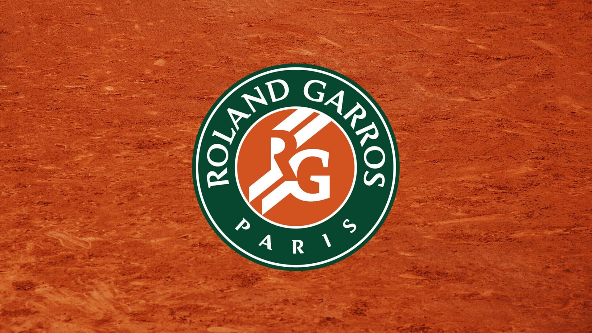 Tennis : Roland-Garros